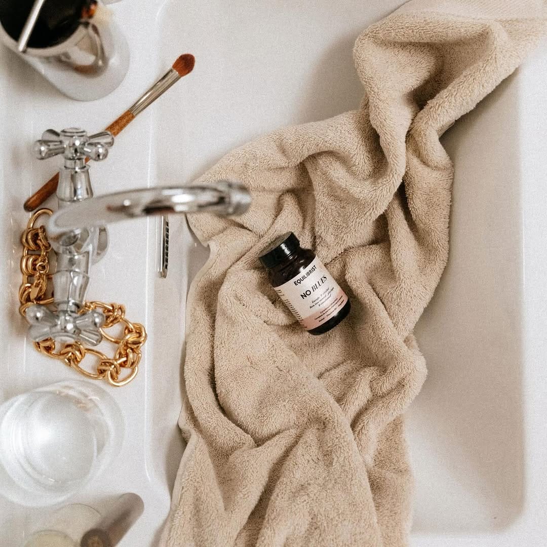 Post 1 by EQUILIBRIST• Équilibre Hormonal on Instagram (image)
