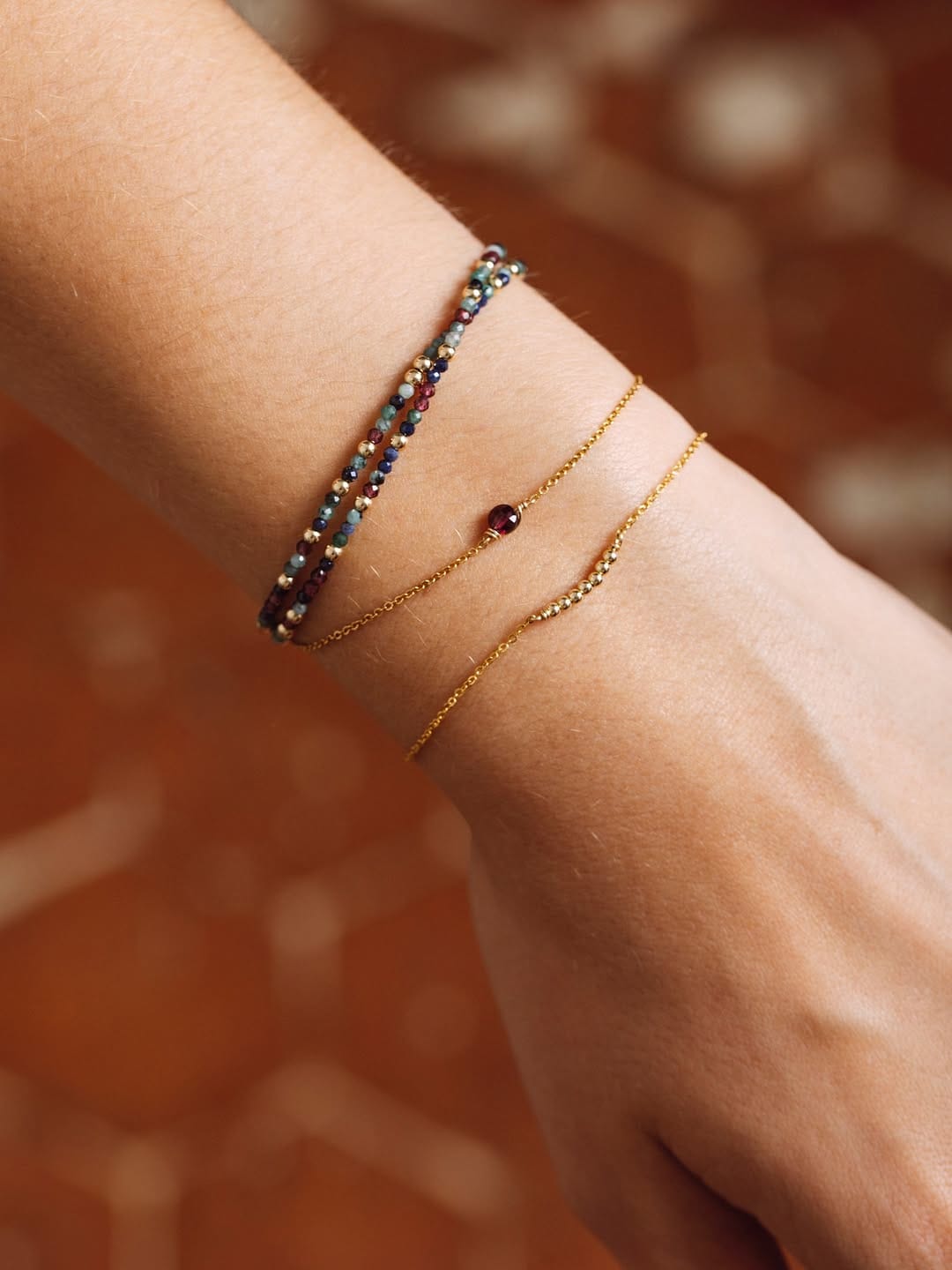 Post 8 by YAY - Bijoux de mode on Instagram (carousel)