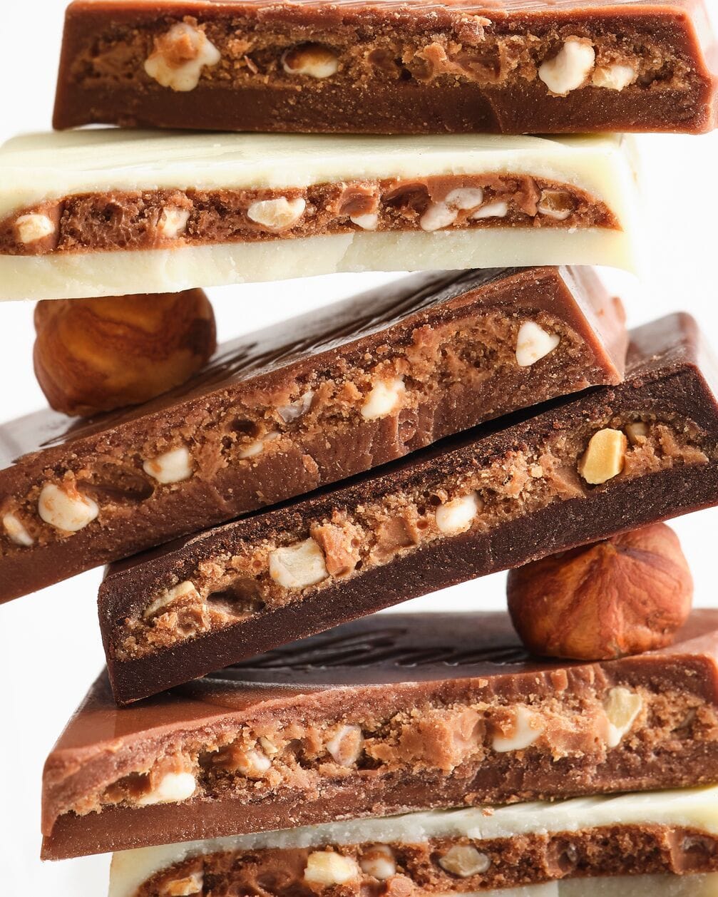 Post 3 by @lindtfrance on Instagram (image)