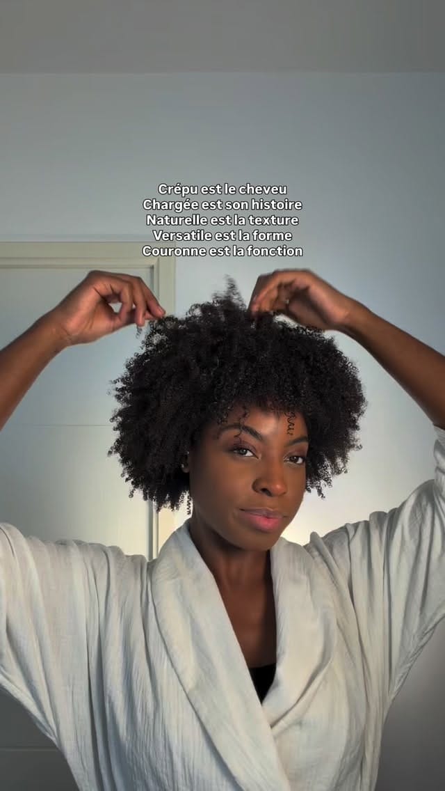 Post 6 by Doriane | Beauté & lifestyle | UGC ✨ on Instagram (video)