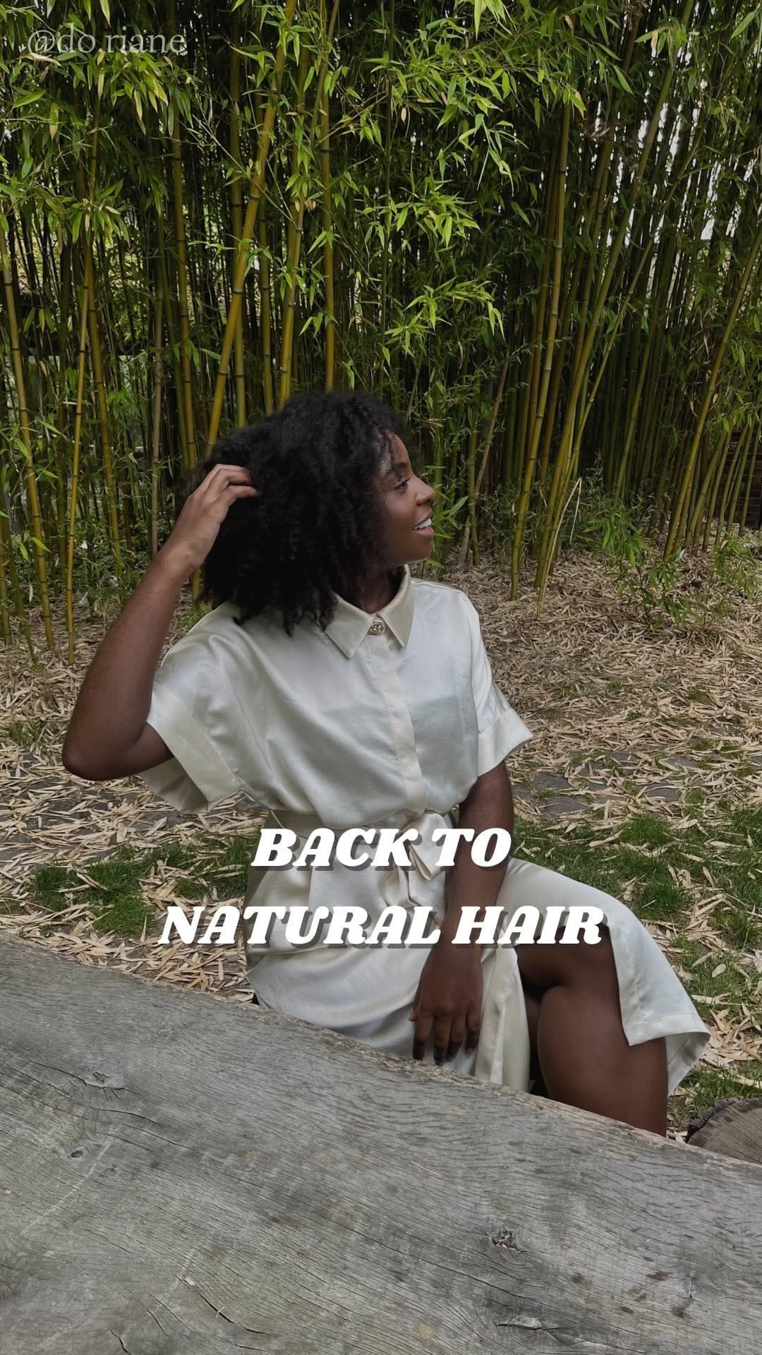 Post 10 by Doriane | Beauté & lifestyle | UGC ✨ on Instagram (video)