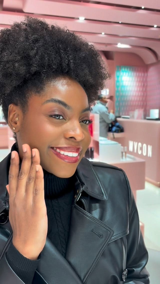Post 7 by Doriane | Beauté & lifestyle | UGC ✨ on Instagram (video)