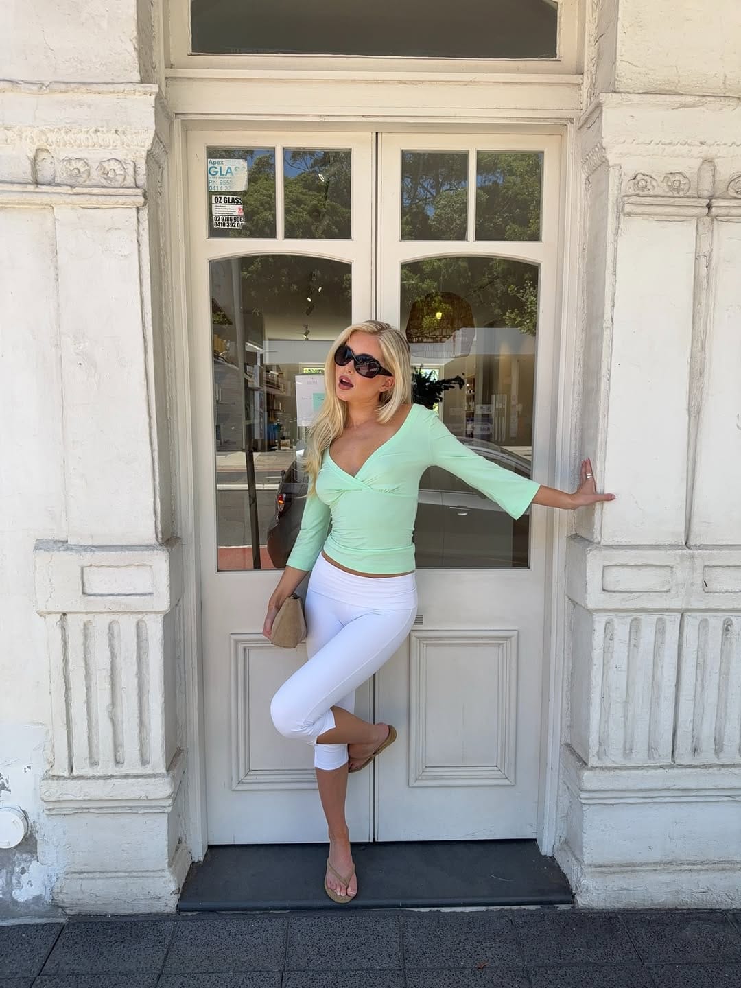 Post 5 by @pariscallahan on Instagram (carousel)