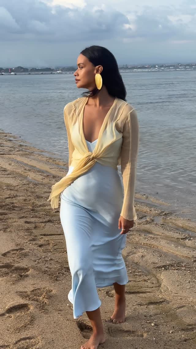 Post 1 by BINGIN DIARIES on Instagram (video)