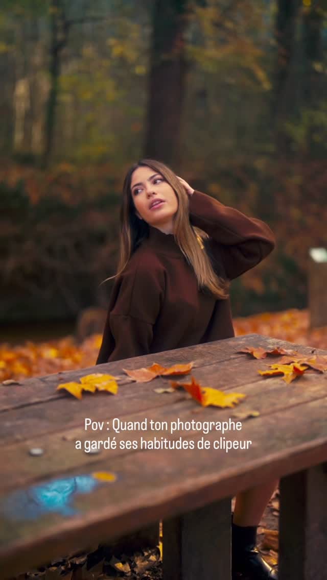 Post 6 by Léa Rose on Instagram (video)