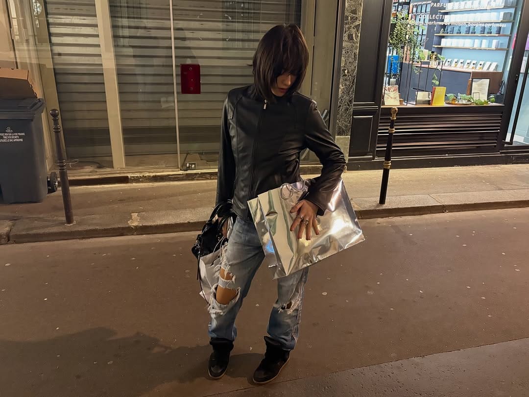 Post 5 by sakura ♑︎ on Instagram (carousel)