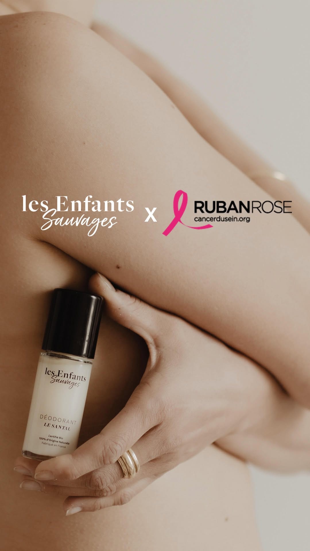 Post 8 by les Enfants Sauvages on Instagram (video)