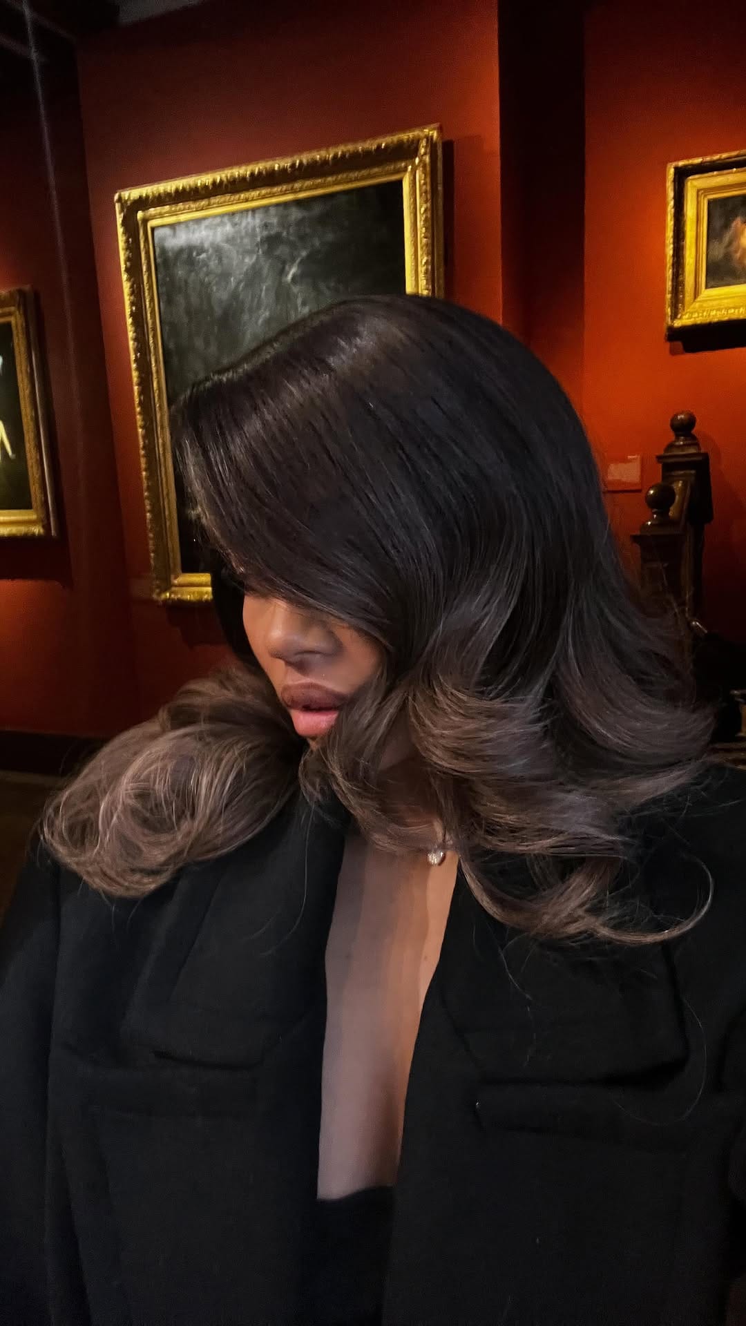 Post 4 by 𝐿𝑢𝑛𝑖𝑠𝑠 on Instagram (video)
