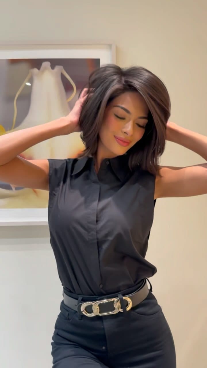 Post 9 by Adel Atelier on Instagram (video)