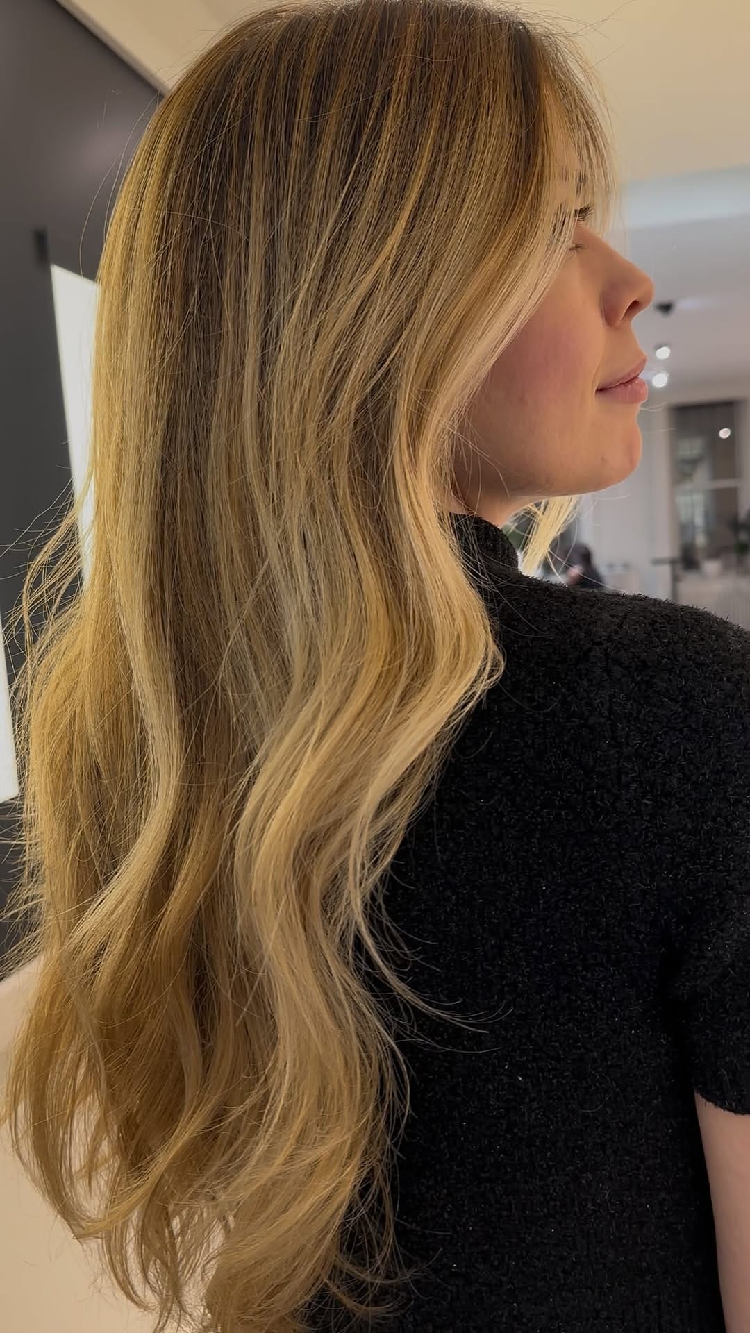 Post 3 by Adel Atelier on Instagram (video)