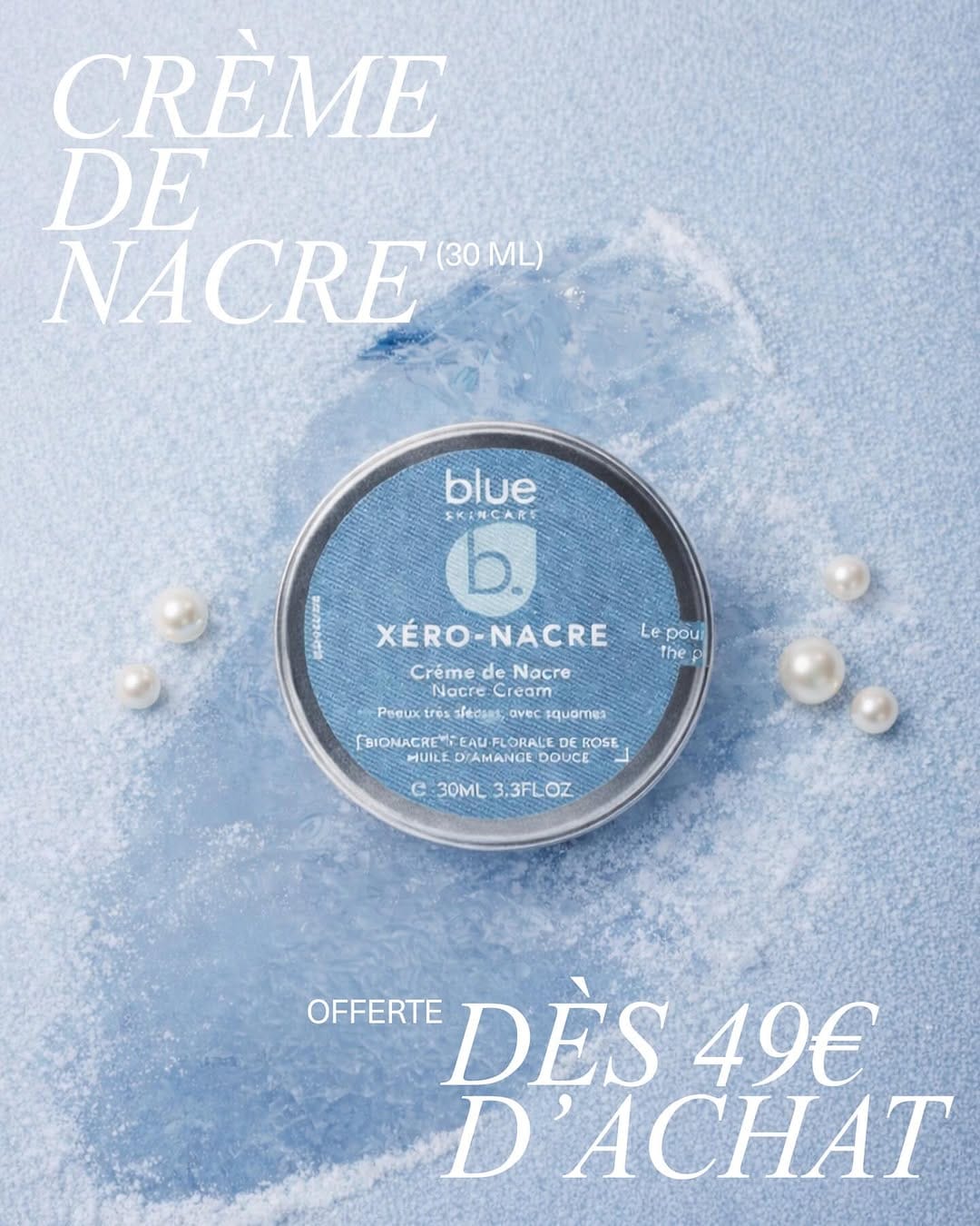 Post 5 by Blue Skincare on Instagram (carousel)
