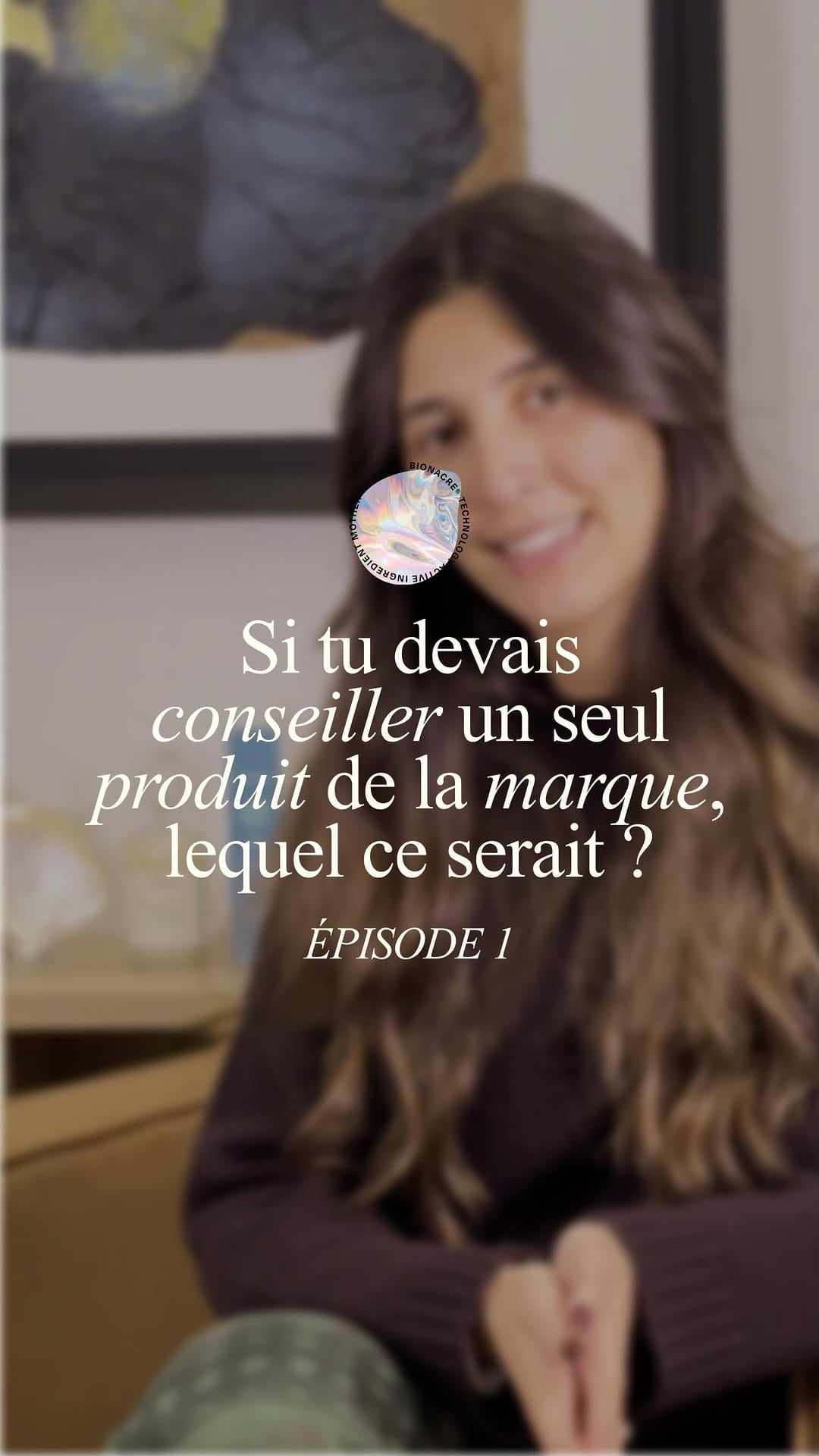 Post 3 by Blue Skincare on Instagram (video)