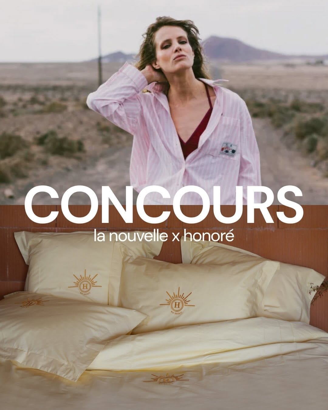 Post 8 by Honoré on Instagram (carousel)