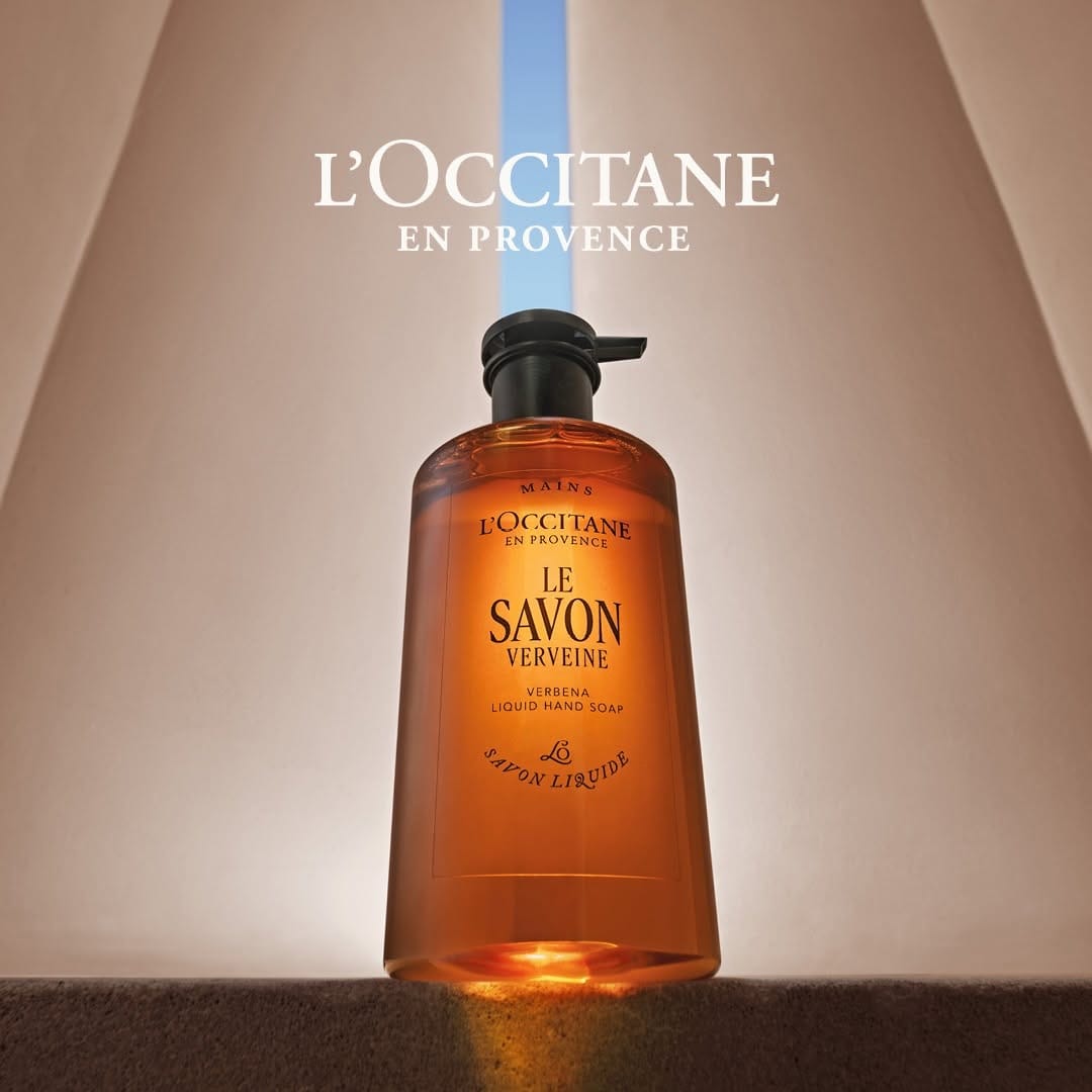 Post 1 by L’Occitane Israel on Instagram (carousel)