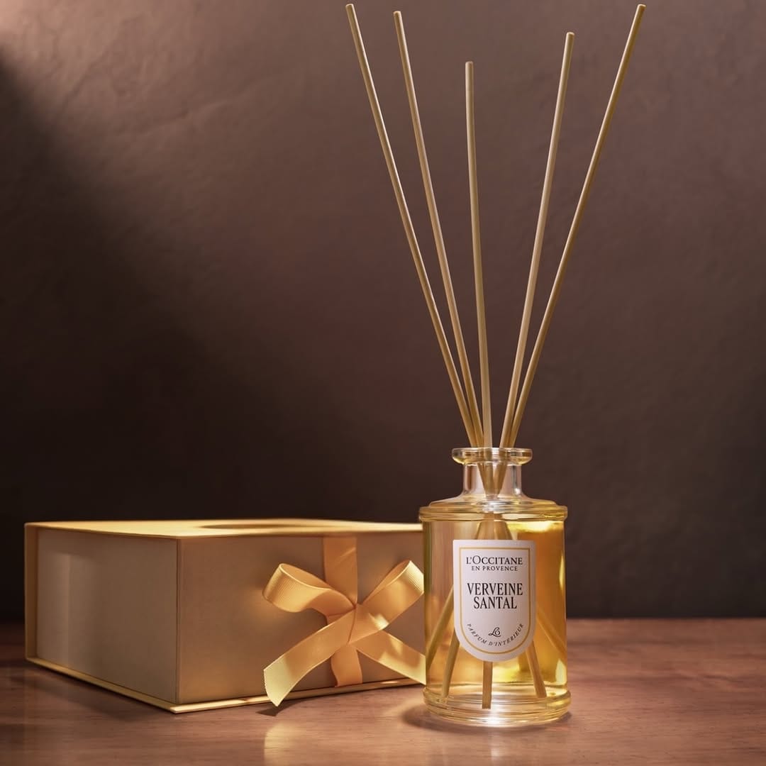 Post 9 by L’Occitane Israel on Instagram (carousel)