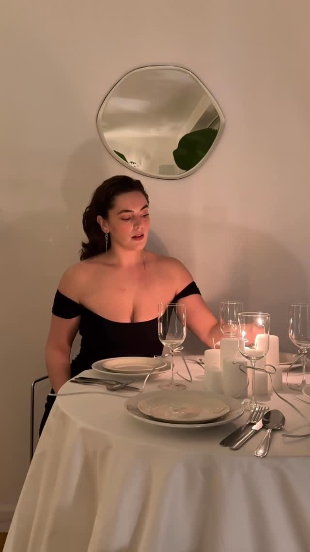Post 1 by A N D R E A   B O U T I N on Instagram (video)