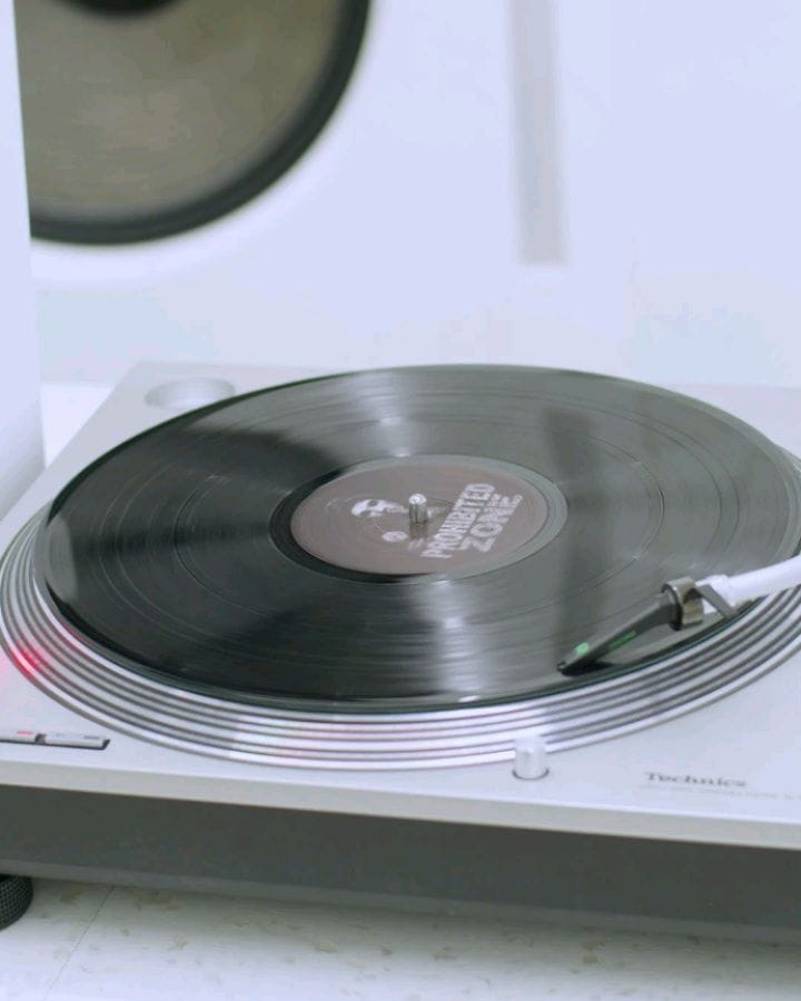 Post 5 by Yoyaku Record Store on Instagram (carousel)
