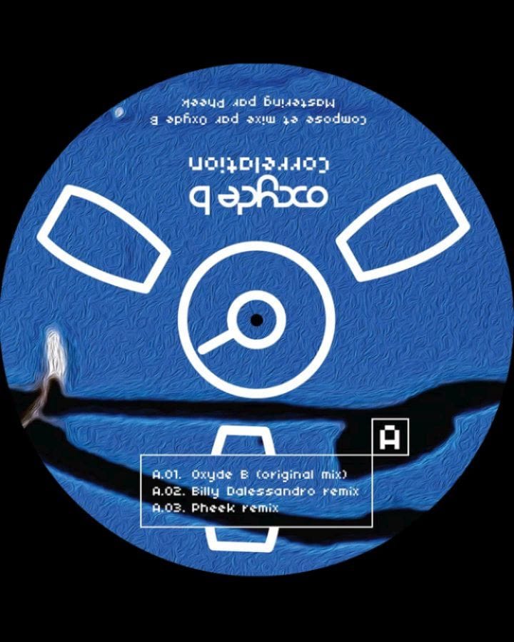 Post 2 by Yoyaku Record Store on Instagram (carousel)