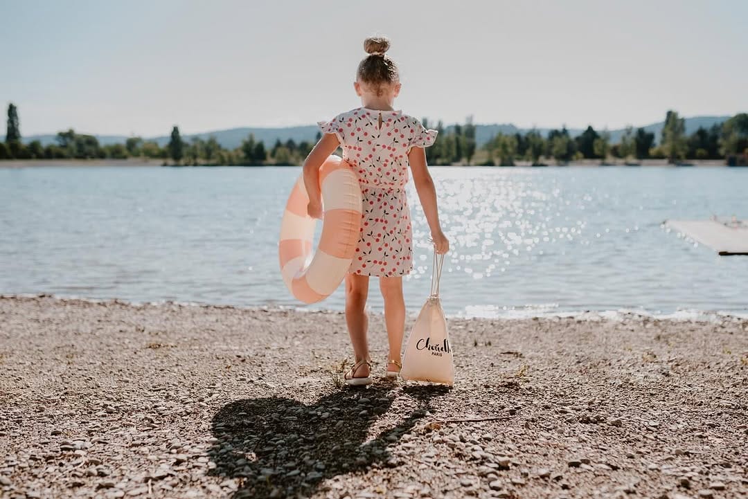 Post 1 by Chouette Paris on Instagram (image)