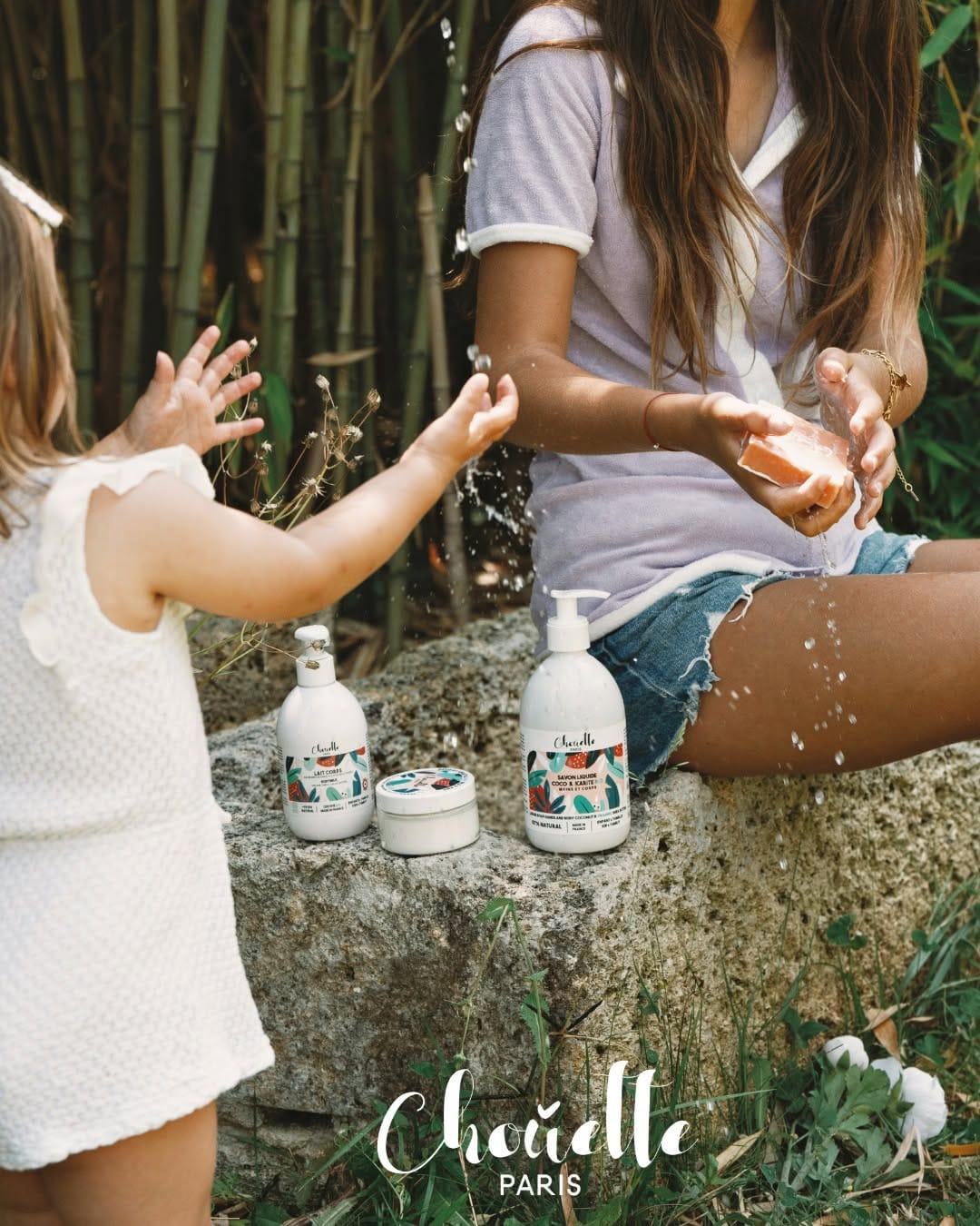 Post 3 by Chouette Paris on Instagram (image)