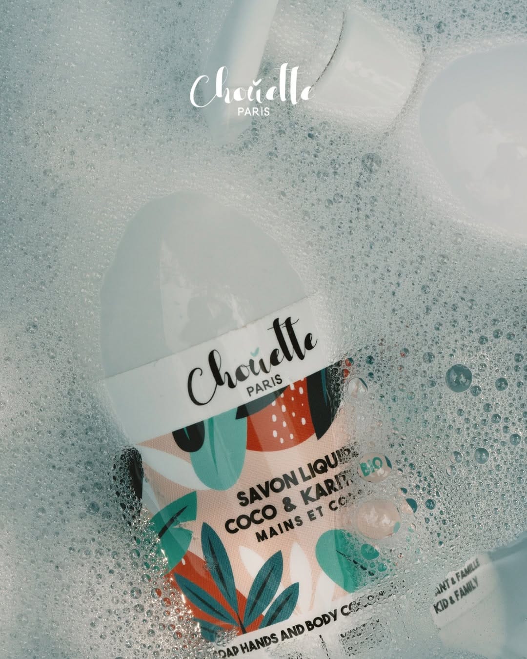 Post 4 by Chouette Paris on Instagram (image)