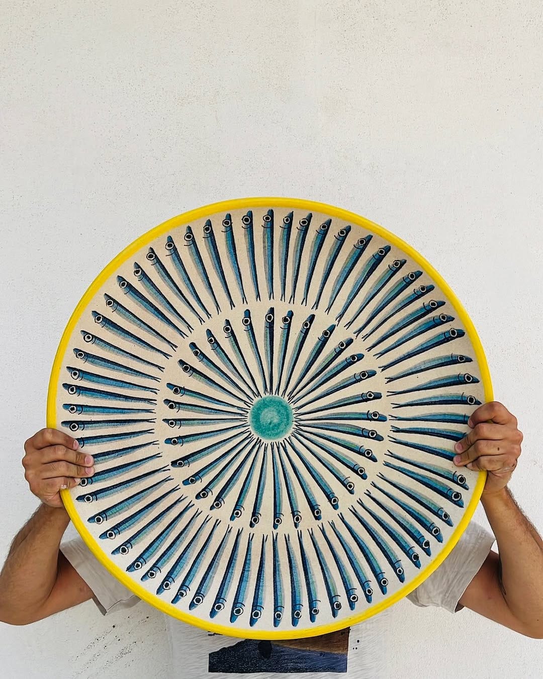 Post 9 by Solimene Art srl ®️ on Instagram (image)