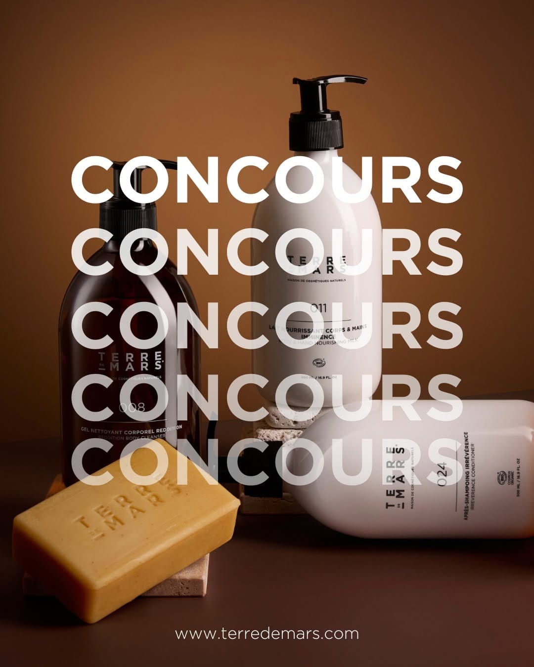 Post 4 by TERRE DE MARS on Instagram (image)