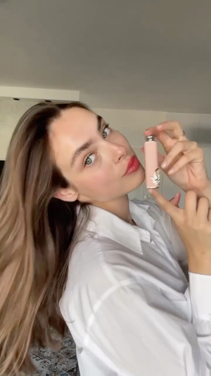Post 8 by Avital Langer on Instagram (video)