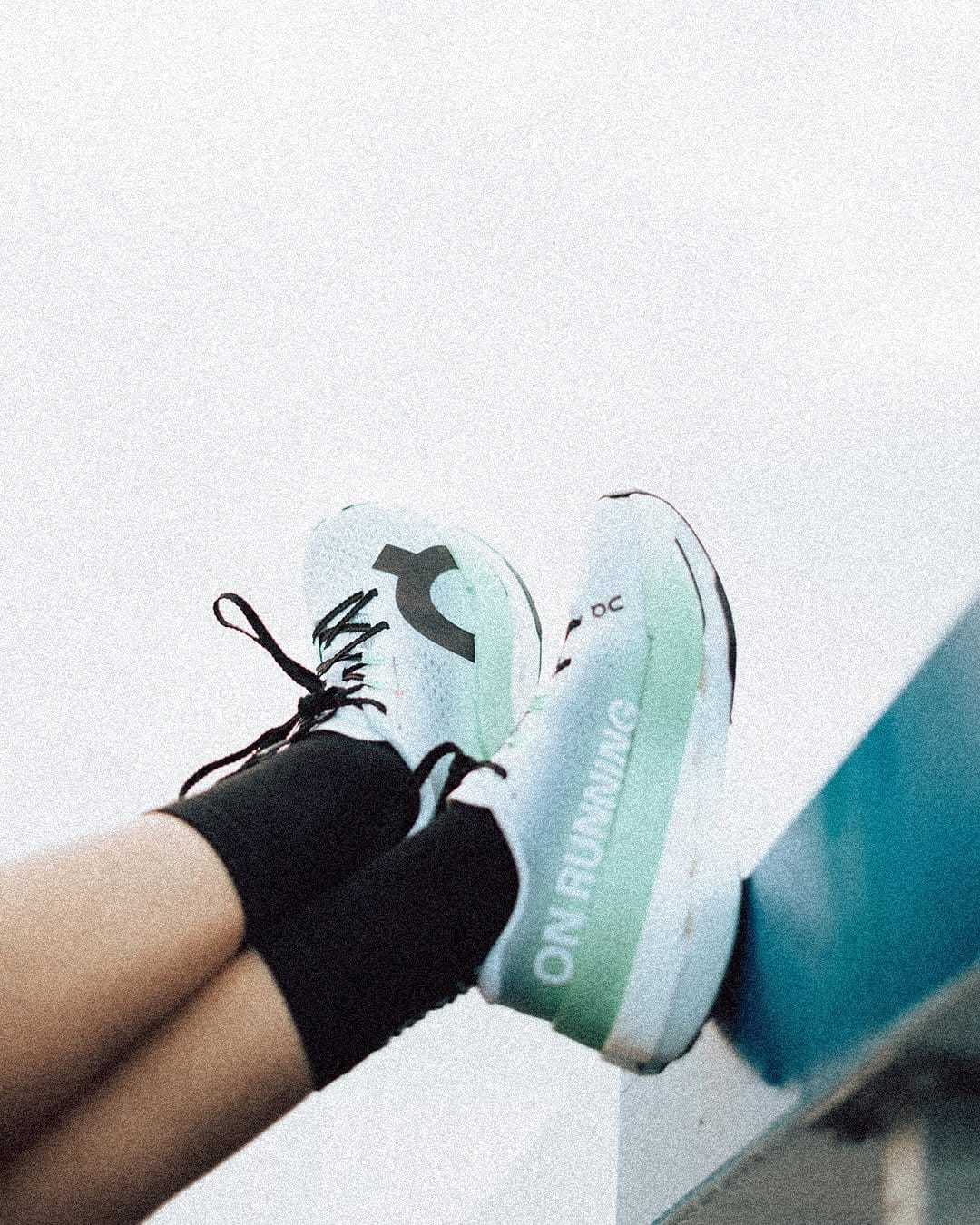 Post 9 by QUATORZE RUNNING on Instagram (carousel)
