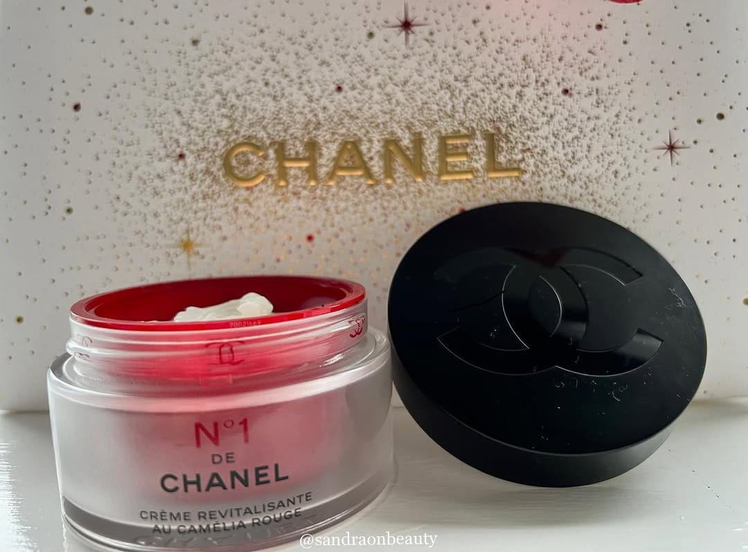 Post 10 by Sandra MakeupLover 🇫🇷 & 🇬🇧 on Instagram (image)