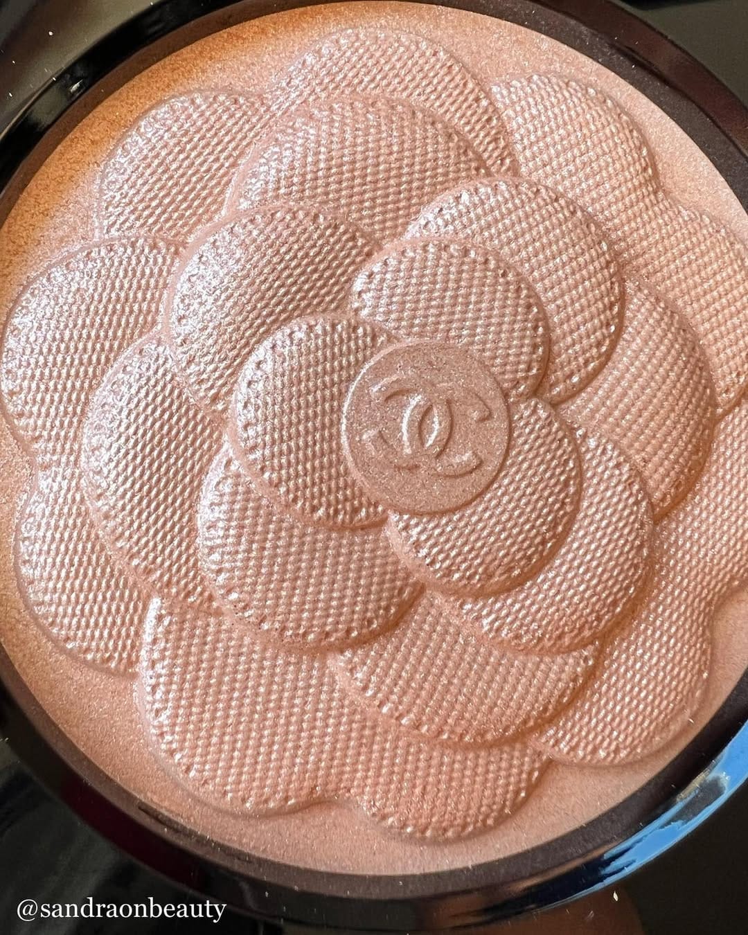 Post 8 by Sandra MakeupLover 🇫🇷 & 🇬🇧 on Instagram (image)