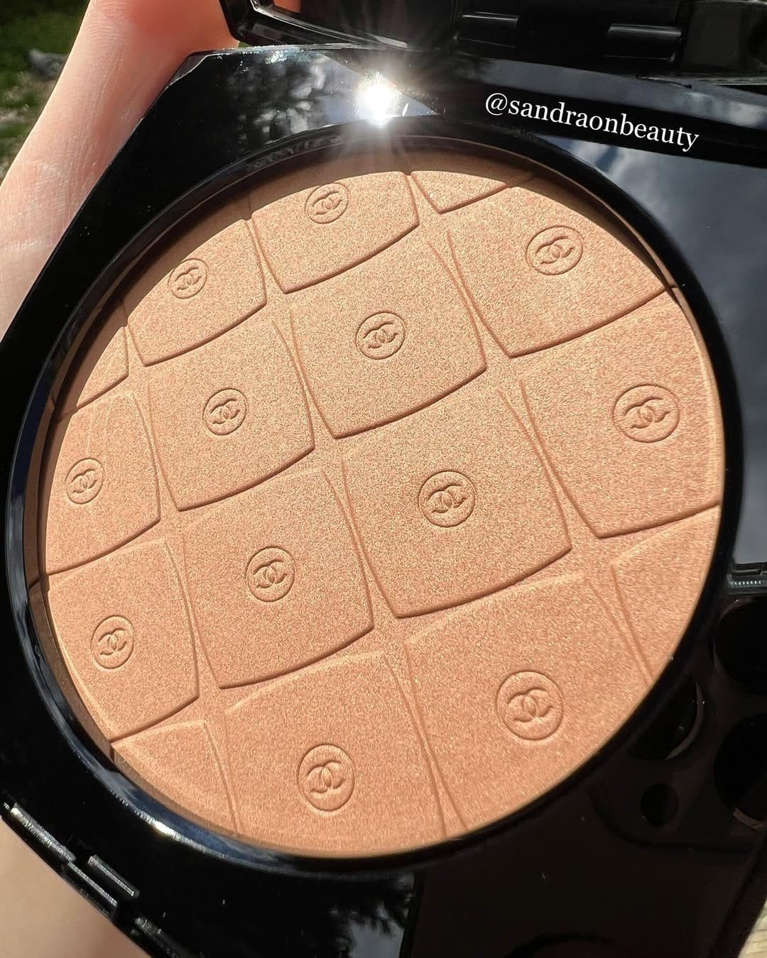 Post 5 by Sandra MakeupLover 🇫🇷 & 🇬🇧 on Instagram (image)