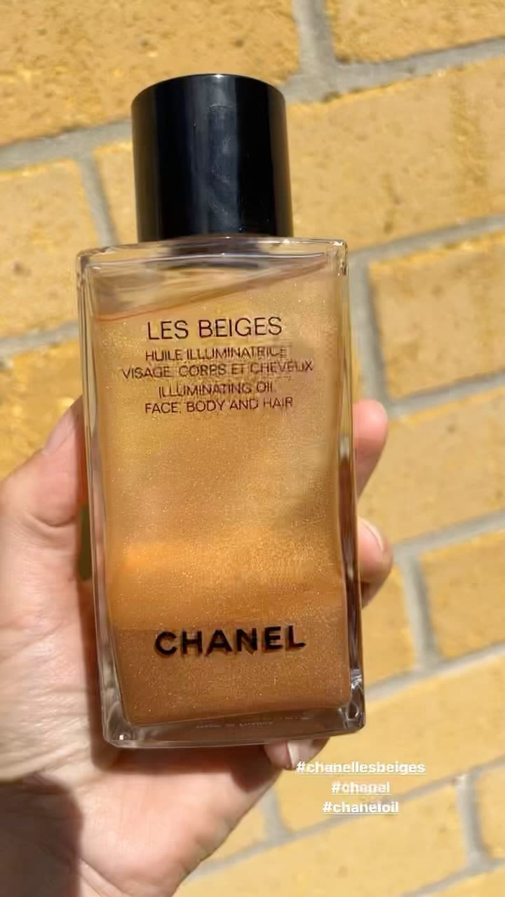 Post 4 by Sandra MakeupLover 🇫🇷 & 🇬🇧 on Instagram (video)