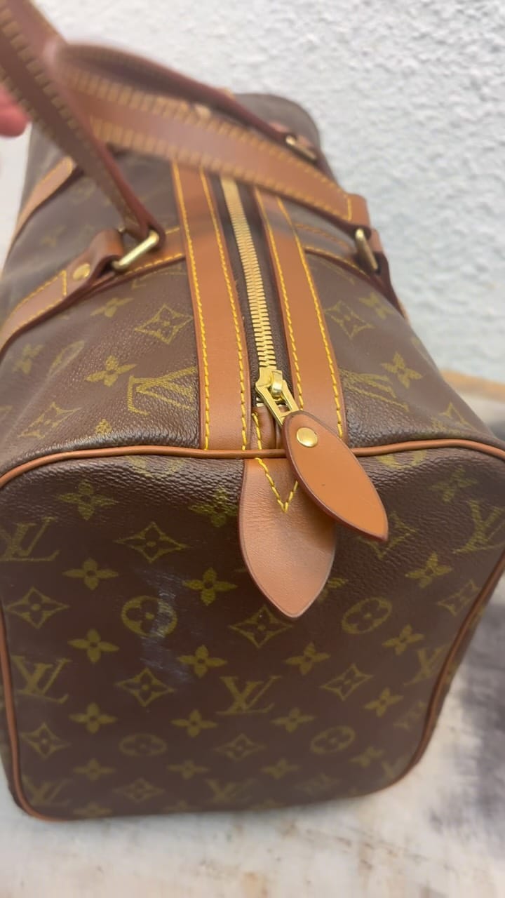 Post 1 by Boutique Atelier de luxe Matias Mercapide on Instagram (video)