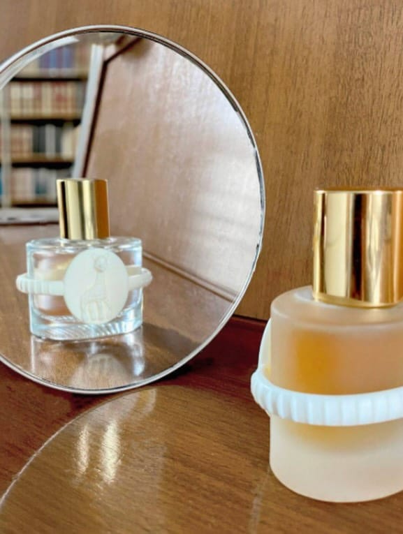 Post 7 by Parfums Sophie la girafe® 🦒 on Instagram (image)