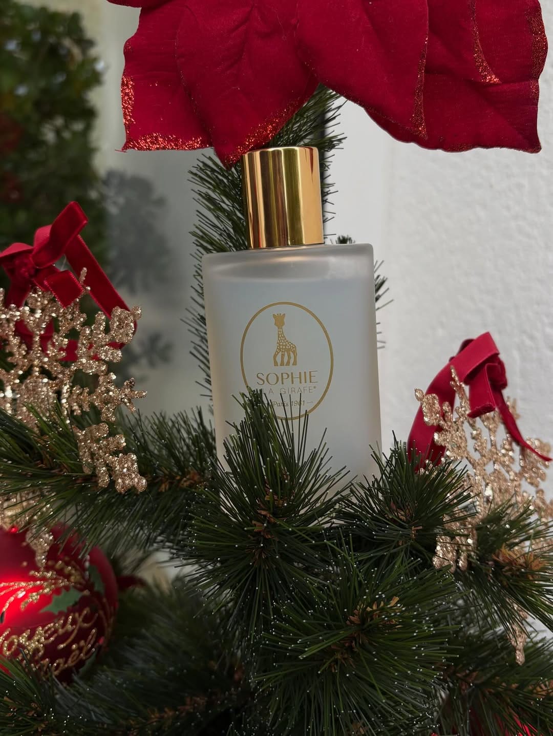 Post 9 by Parfums Sophie la girafe® 🦒 on Instagram (carousel)