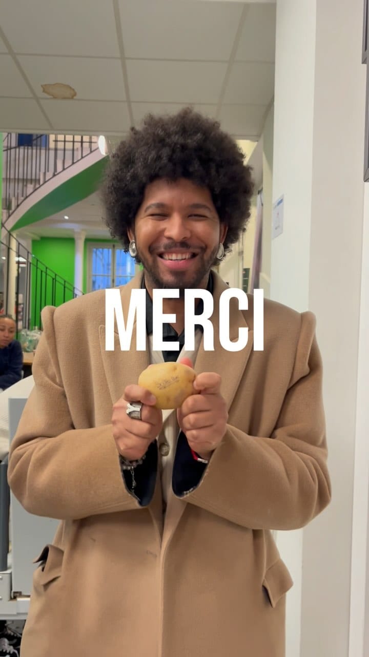 Post 4 by Yorhann Emmanuel Alexander on Instagram (video)