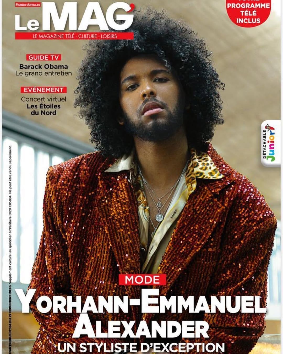 Post 10 by Yorhann Emmanuel Alexander on Instagram (carousel)
