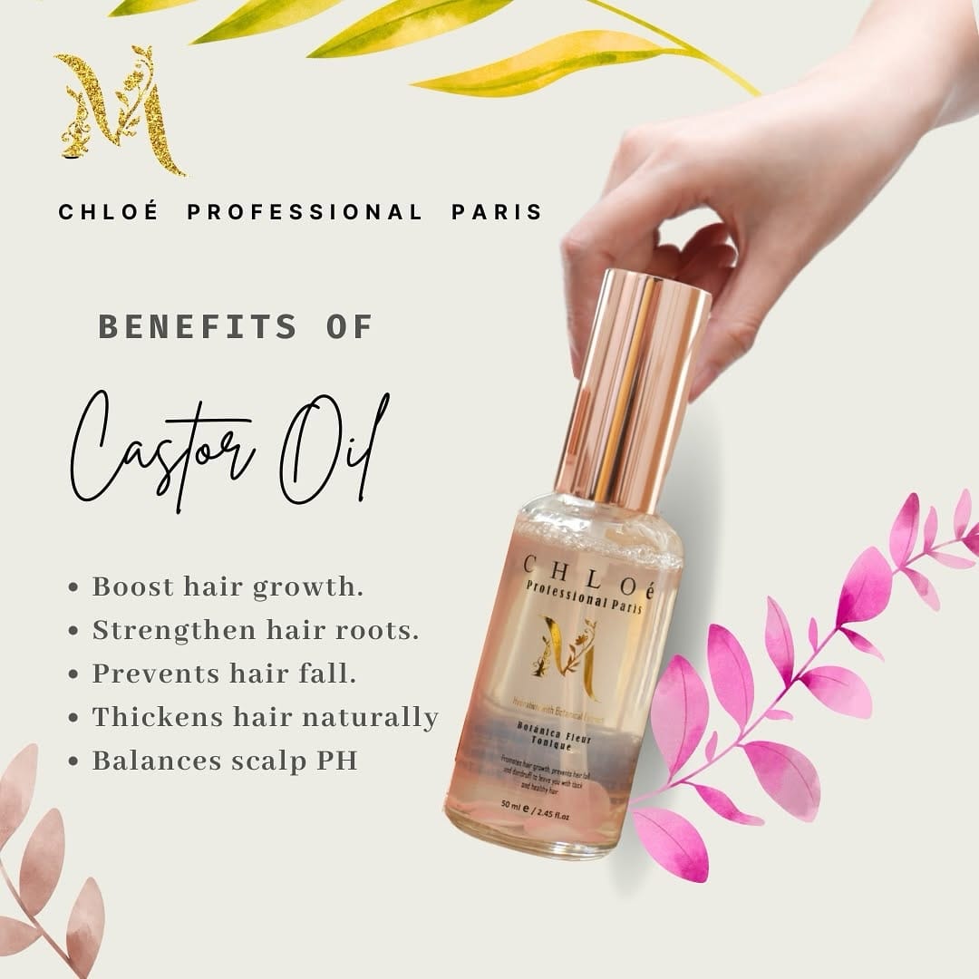 Post 9 by Chloé Professional Paris on Instagram (image)