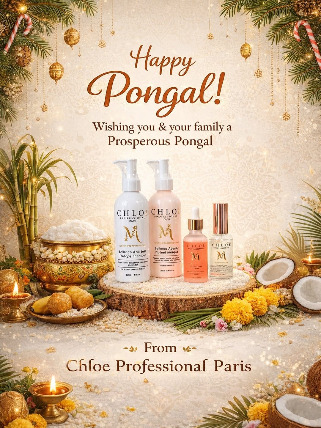 Post 1 by Chloé Professional Paris on Instagram (image)