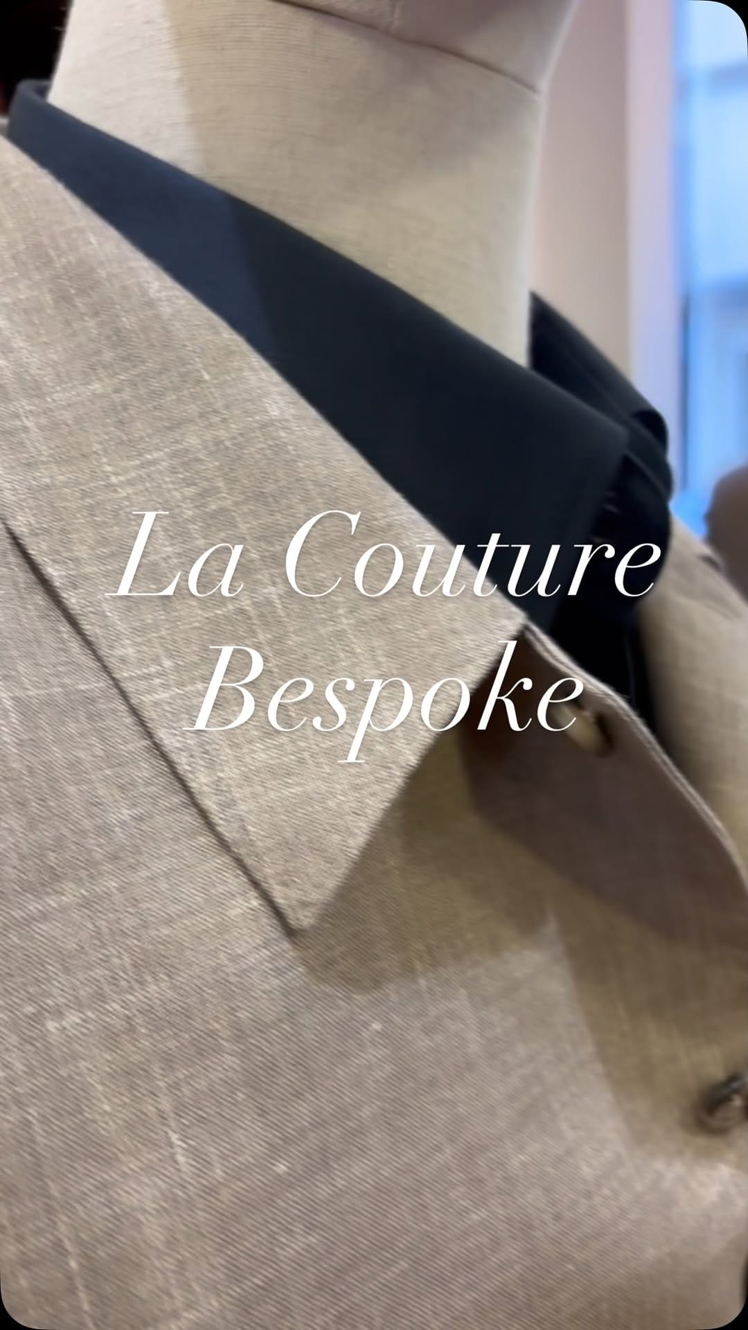Post 1 by Maison Pen on Instagram (video)