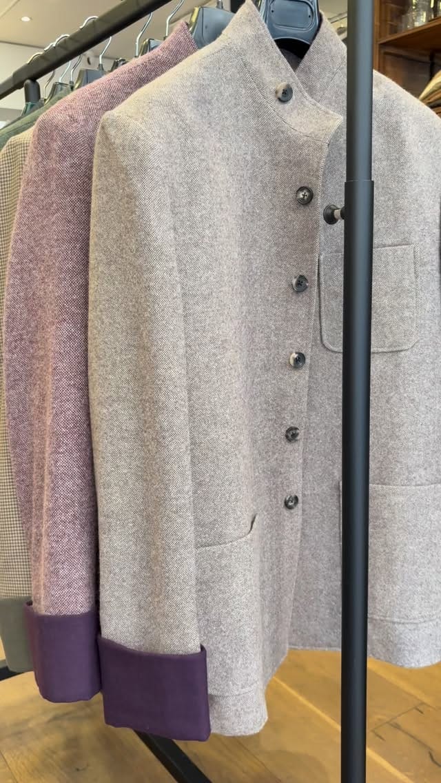 Post 3 by Maison Pen on Instagram (video)