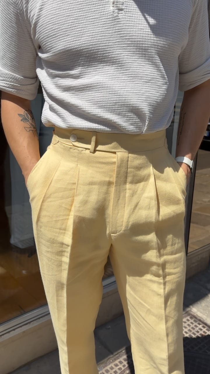Post 10 by Maison Pen on Instagram (video)