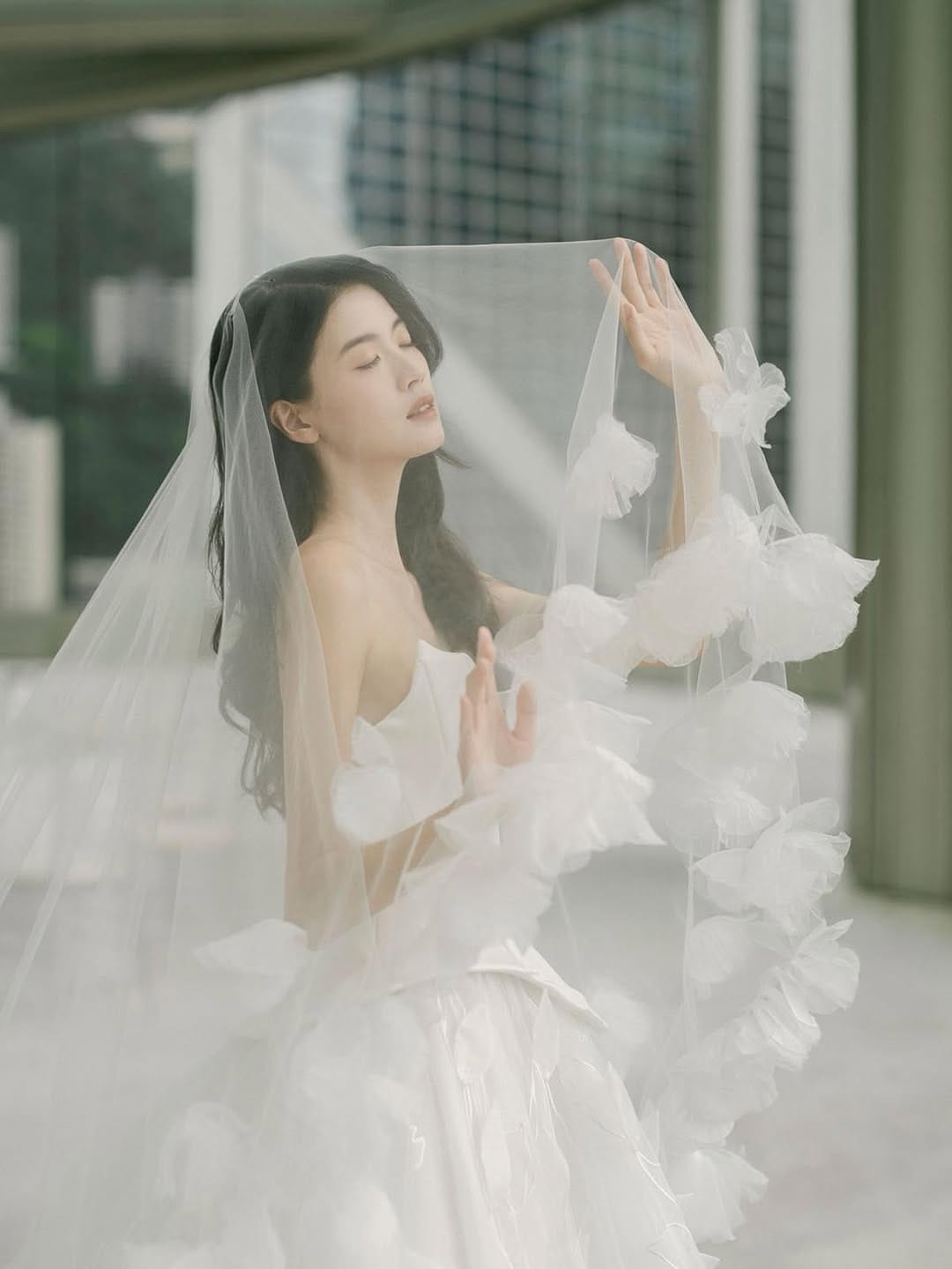 Post 6 by FION HUI 許倩慧🦋 on Instagram (carousel)