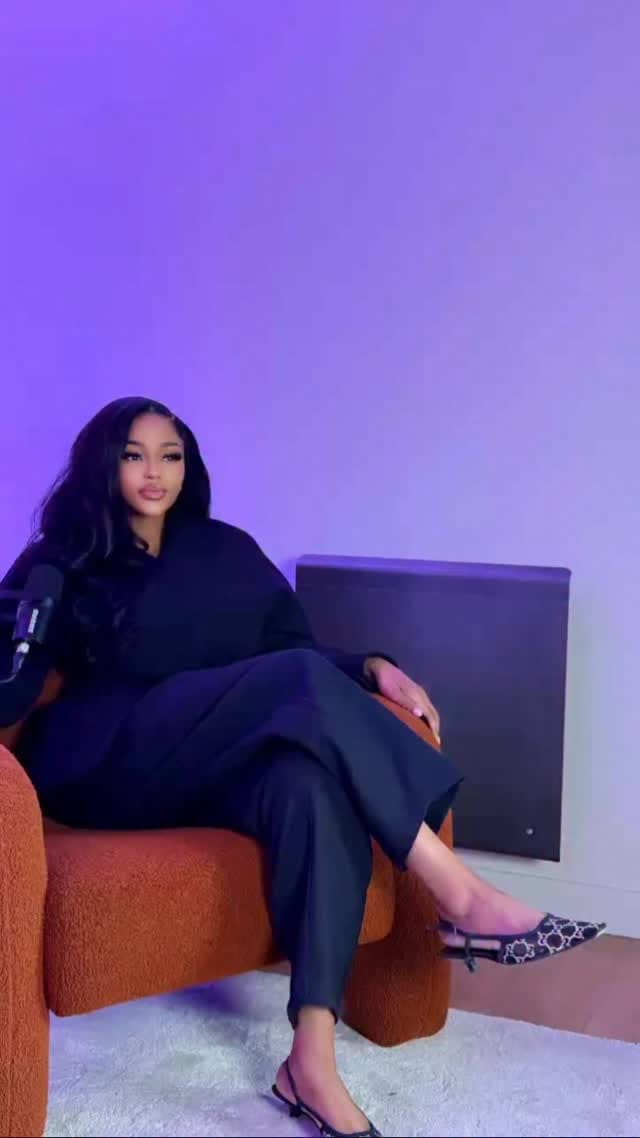 Post 2 by FANNY'S BEAUTY on Instagram (video)
