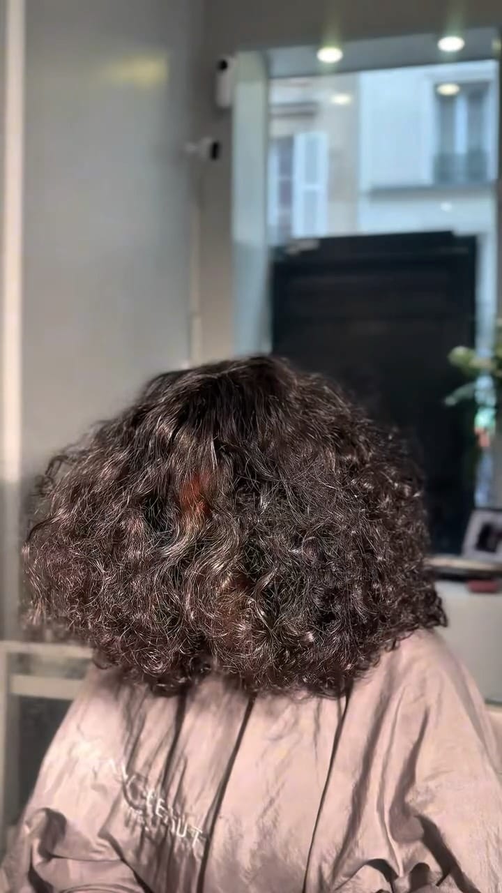 Post 4 by FANNY'S BEAUTY on Instagram (video)