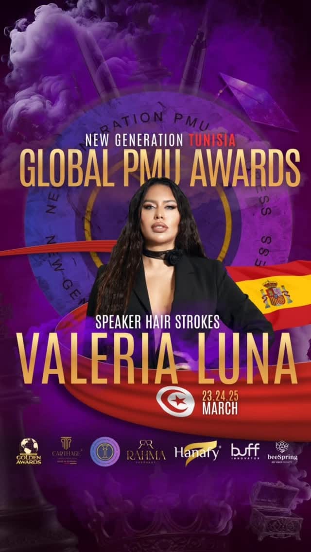 Post 2 by Valeria Luna on Instagram (video)