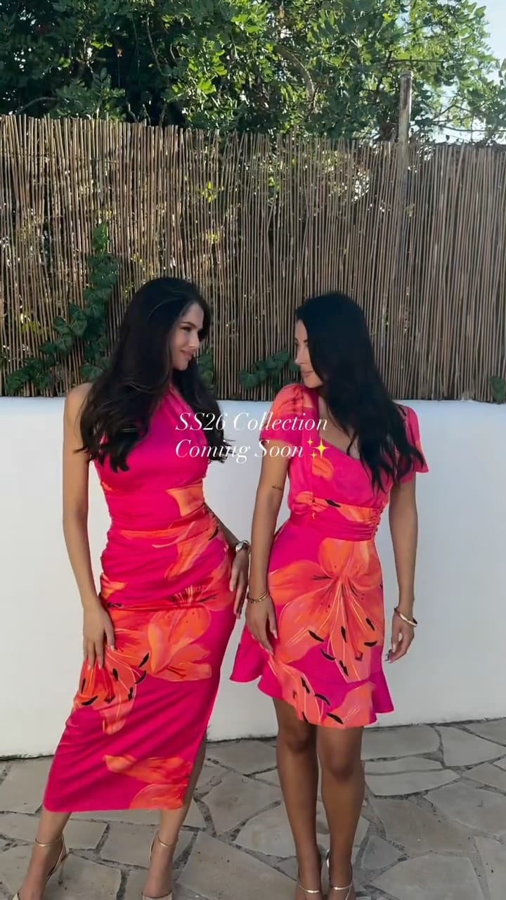 Post 10 by AX PARIS on Instagram (video)