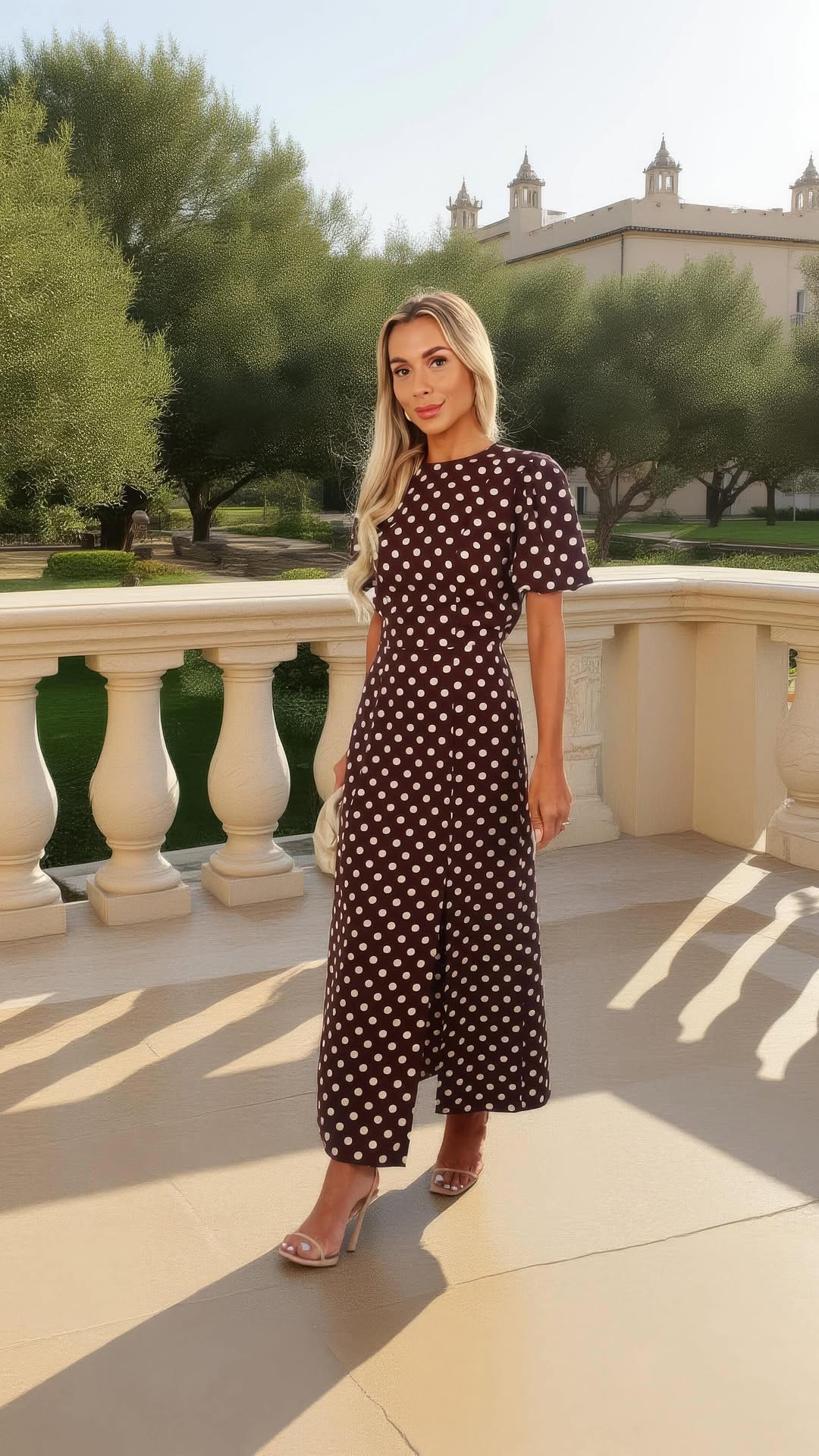 Post 4 by AX PARIS on Instagram (video)