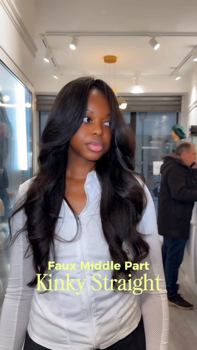 Post 2 by DREAM VIRGIN HAIR 🇫🇷 on Instagram (video)